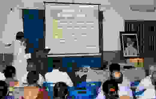 Aloysius College to become Aloysius University